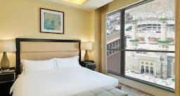 Conrad Makkah