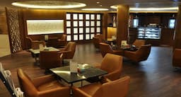 فندق المدينة ميريديان