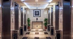 Rua Al Hijrah Hotel